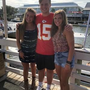 Meet your Posher, Karson